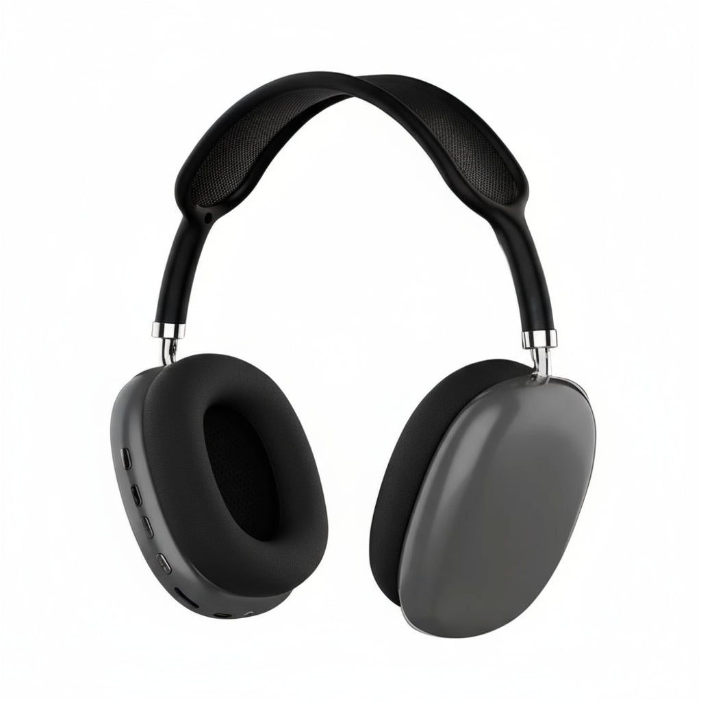 P9 Max HeadPhones